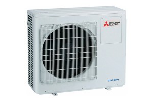 Mitsubishi Electric oras-oras MULTI SPLIT išorinis šilumos siurblio blokas MXZ-4F72VF šildymo galia 8,6 kW, šaldymo 7,2 kW Freonas R32 Mitsubishi Electric oras-oras MULTI SPLIT išorinis šilumos siurblio blokas MXZ-4F72VF šildymo galia 8,6 kW, šaldymo 7,2 kW Freonas R32